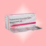 Prednisone 40 mg (Prednisolone) - 200 Tablet/s