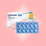 Rybelsus 14 mg (Semaglutide) - 30 Tablets