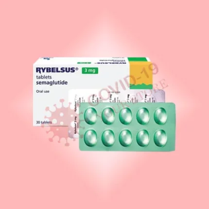 Semaglutide 3 mg