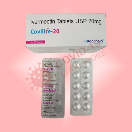 Ivermectin 20 mg Ivermectin 20 mg