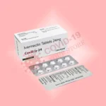 Buy Ivermectin 24 Mg - 100 Tablet/s